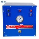 G-TEC TB-30 Natural Gas Booster (F.O.B. Buffalo)