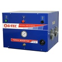 G-TEC TB-125 Natural Gas Booster (F.O.B. Buffalo)