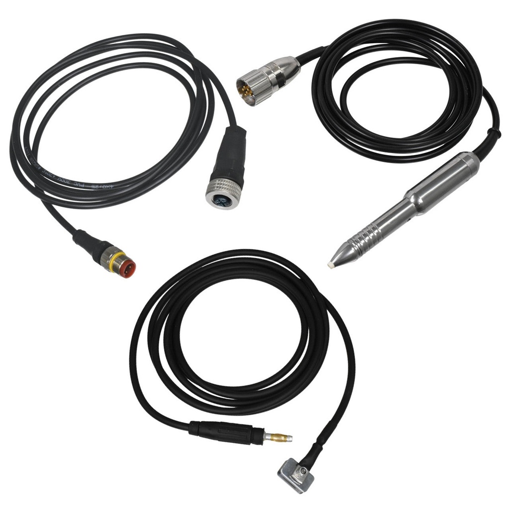 [830-0939] Extension Package for PUK U4 and U5 POWER Mold & Die Precision Welders