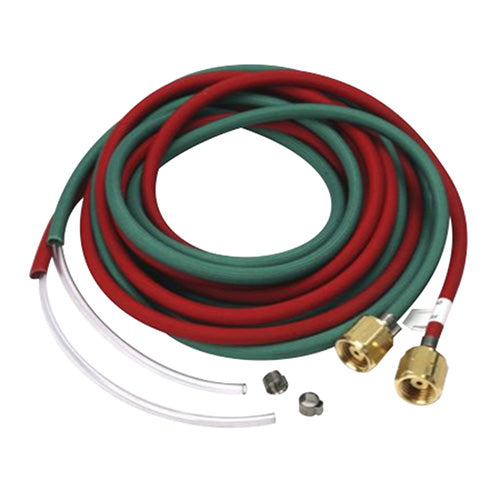 [830-1048] Primo™ Fire Resistant Hoses for The Little Torch™ - 8' Hose