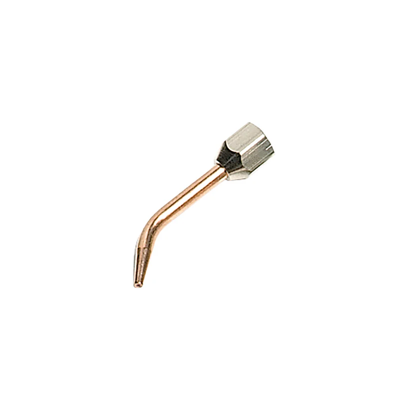 The Little Torch™ Brazing Tips  - #2 Heating Tip for Acetylene or Hydrogen