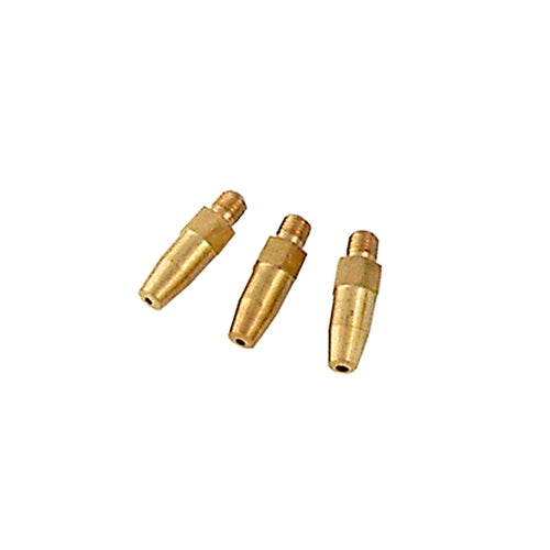 Tips for HOKE® Jewel Torch - 35-1 for Natural Gas & Oxygen