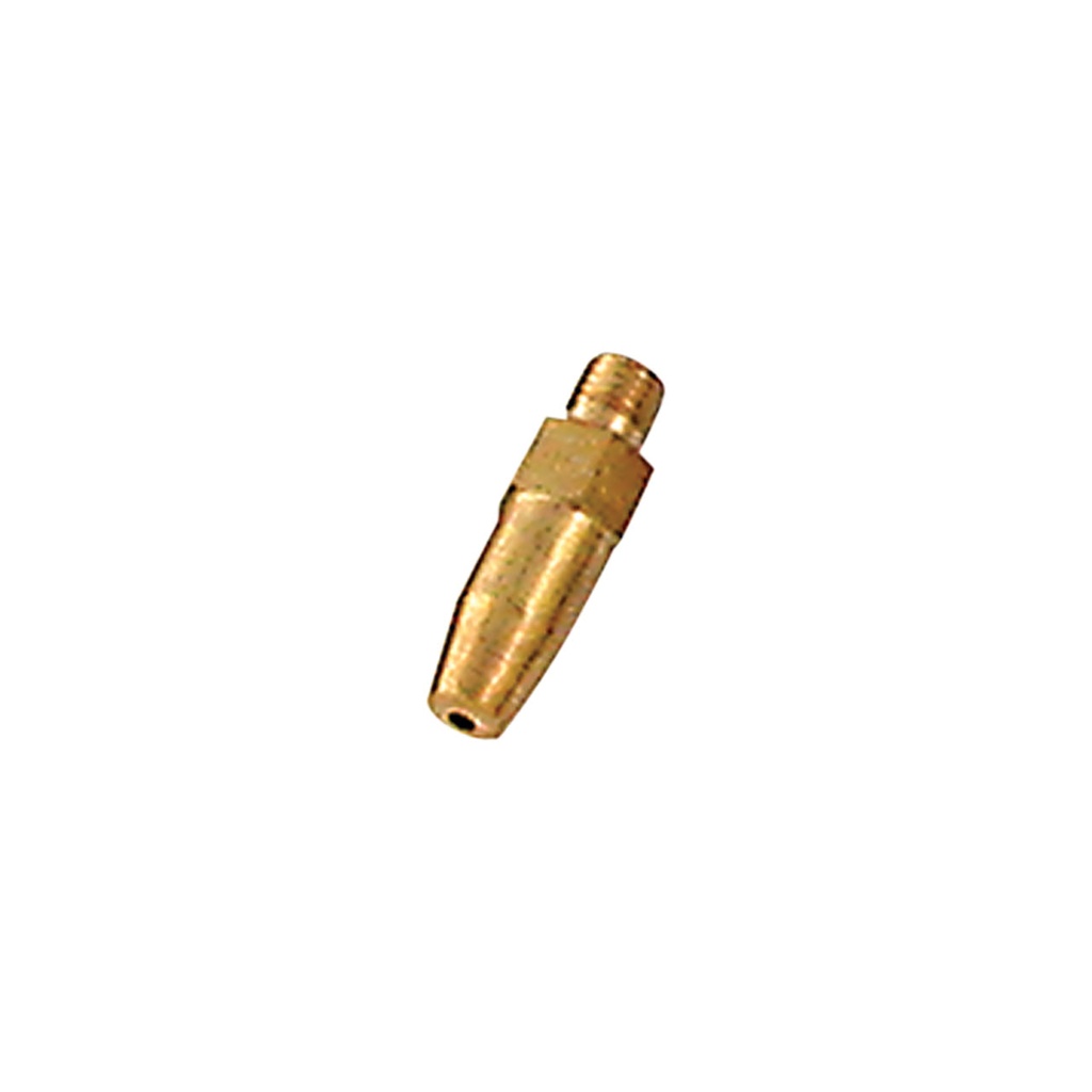 [830-1205] Tips for HOKE® Jewel Torch - 35-2 for Natural Gas & Oxygen