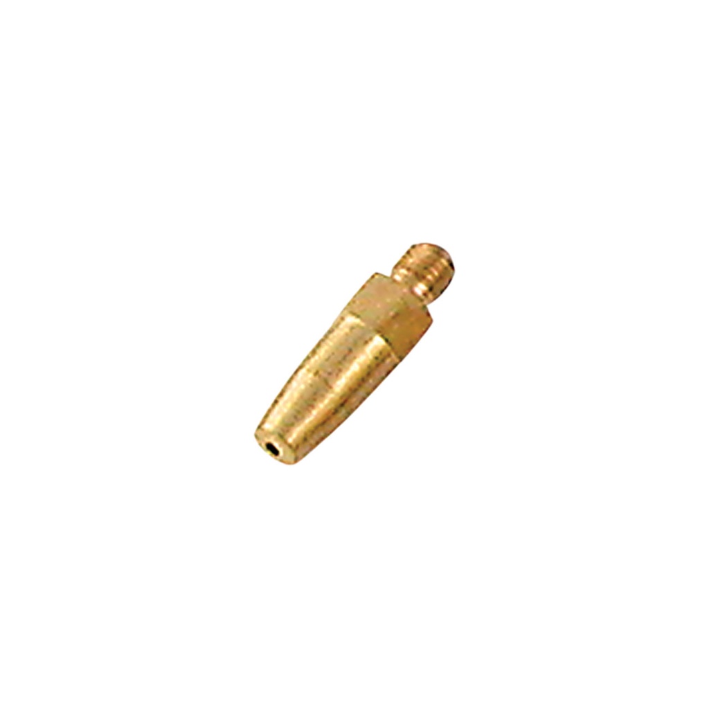 [830-1210] Tips for HOKE® Jewel Torch - 35-3 for Natural Gas & Oxygen