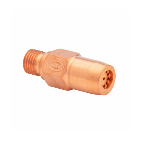 Tips for Harris® Melting Torch  - Rosebud N