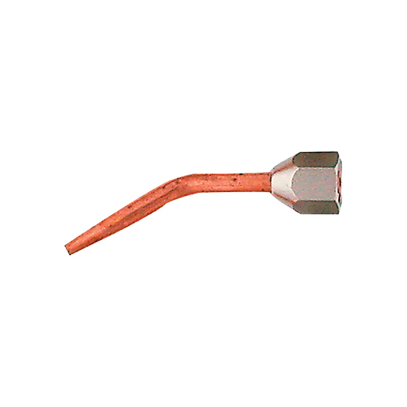 [830-1448] Uniweld Tips for Small & Little Torch - # 4