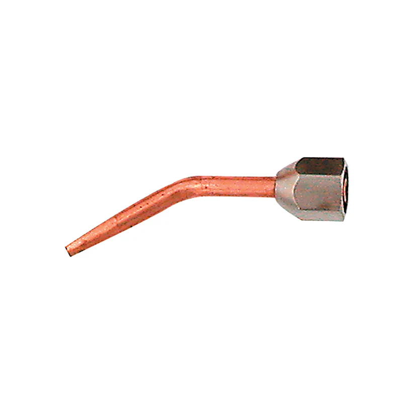 Uniweld Tips for Small & Little Torch - # 7