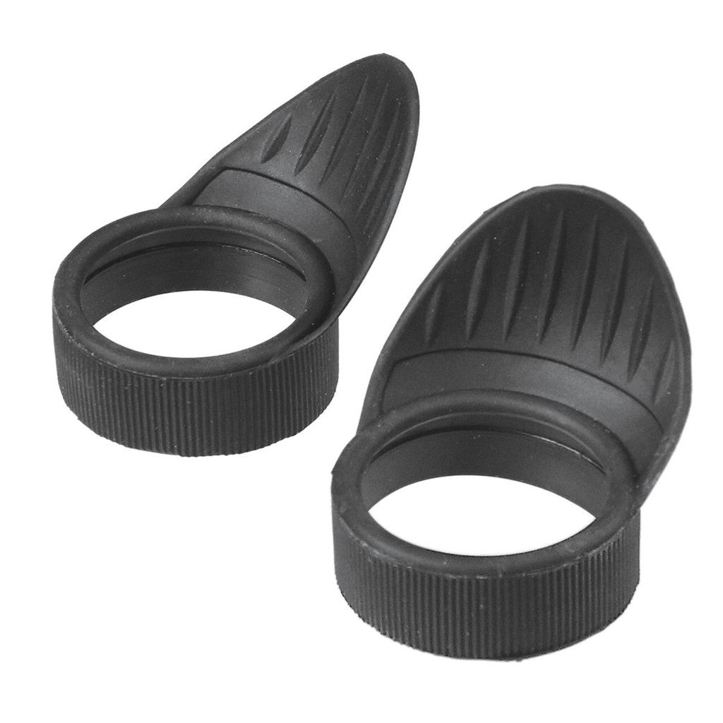 [830-1512] PUK Microscope Rubber Eye Flaps