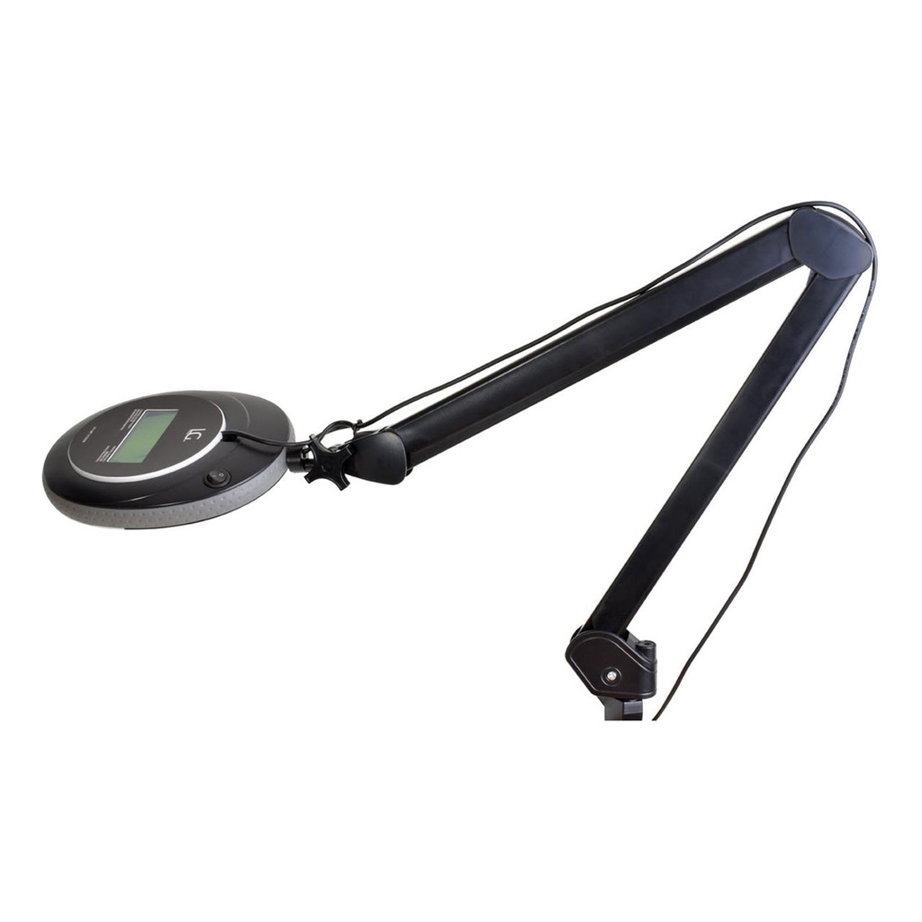 Repl. PUK Classic Optic Visor Only