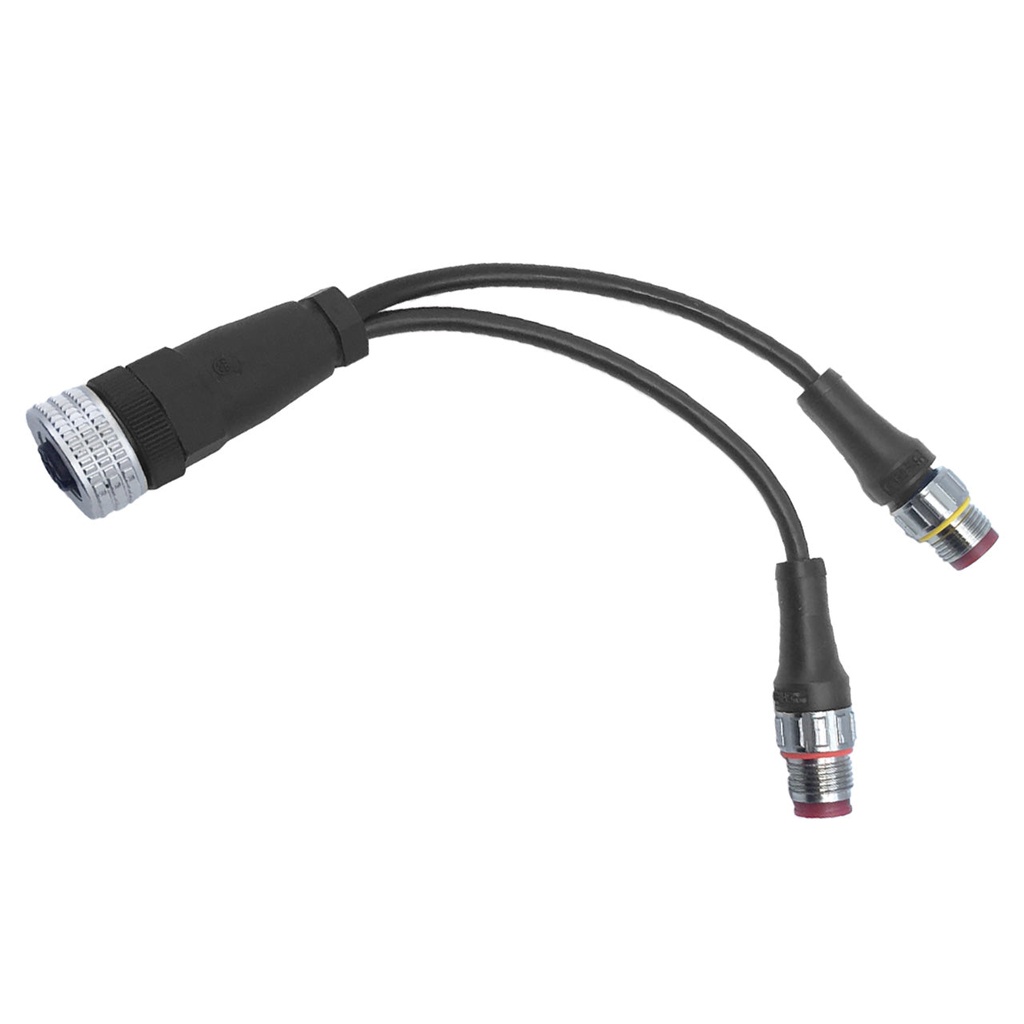 [830-1555] Microscope Splitter