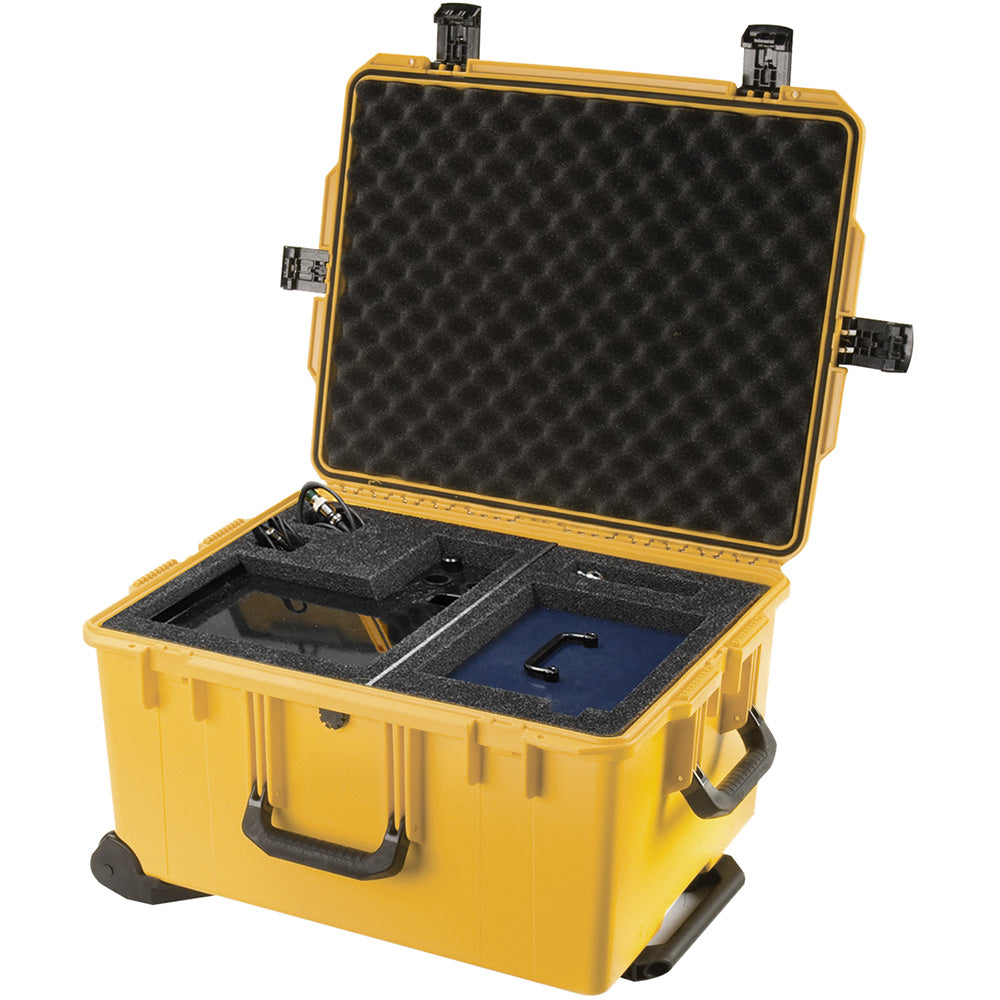 [830-1559] MF Touch Complete Transport Case