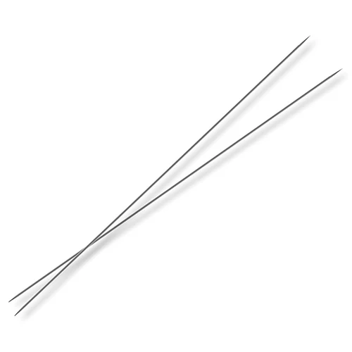 [830-1598] 1.0mm Dia. Extended Electrodes - PUK, Mold & Die Welder