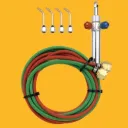 The Small Torch™ - Oxygen/Acetylene Kit