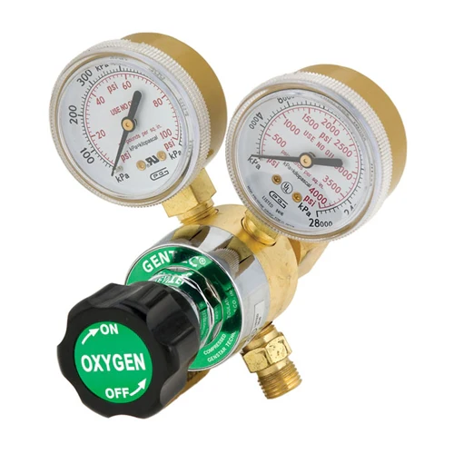 [830-1608] The Small Torch™ Regulators - Propane