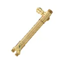Gentec Casting Torch - Handle only
