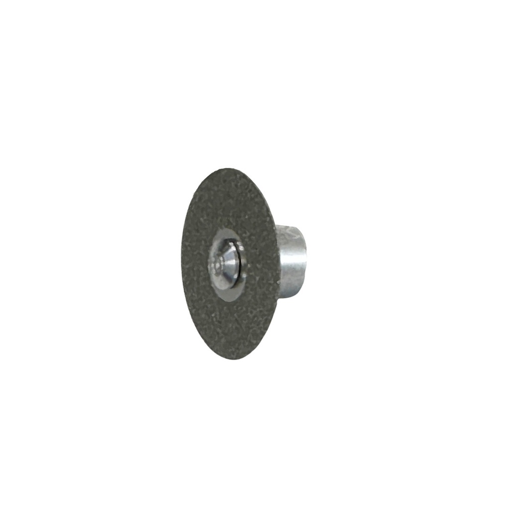 Repl. Diamond Wheel Head for PUK Electrode Sharpener Plug In