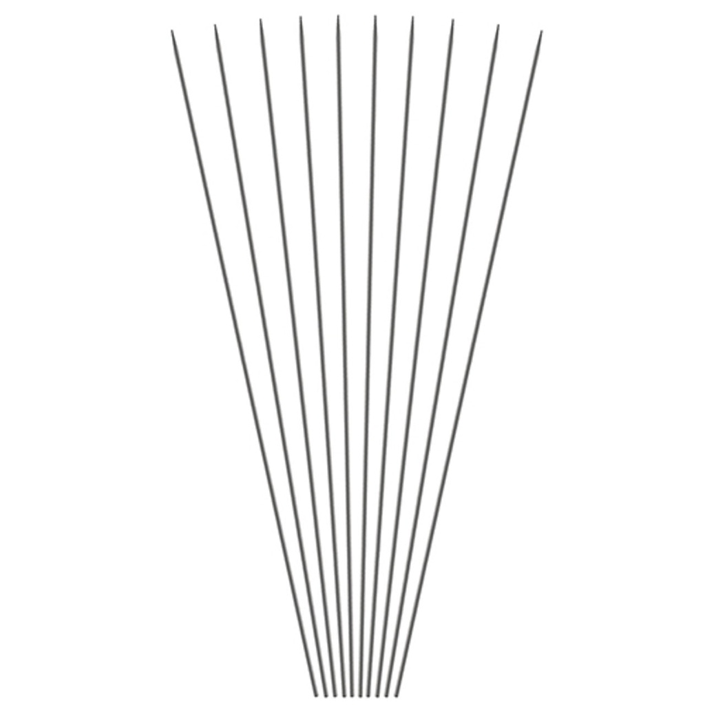 PUK 1.0mm Diameter Electrodes (Pkg of 10)
