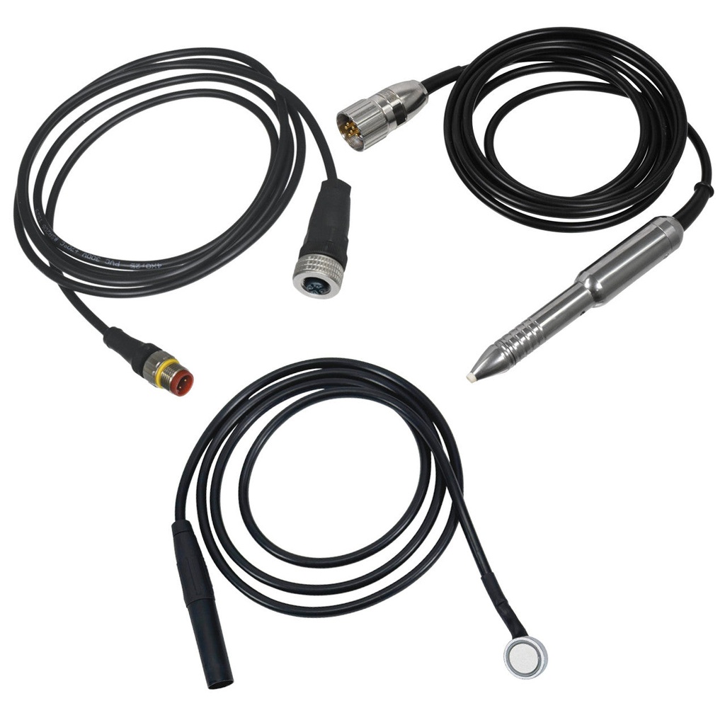 [830-1660] Extension Package for U6 Mold & Die Micro TIG Welder
