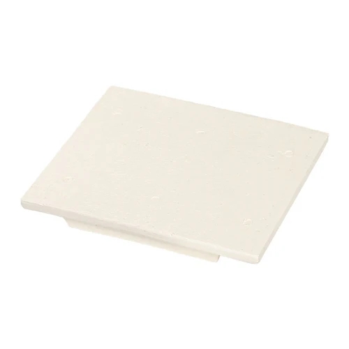 [830-2220] Two-Way Ceramic Soldering Board
