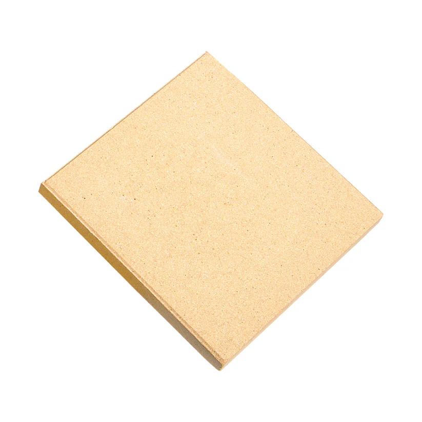 [830-2222] Silquar® Ceramic 6"x6" Soldering Board