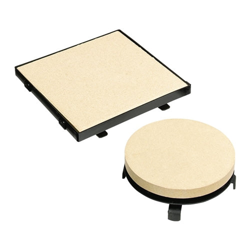 [830-2228] 6" Square Rotating Solder Table