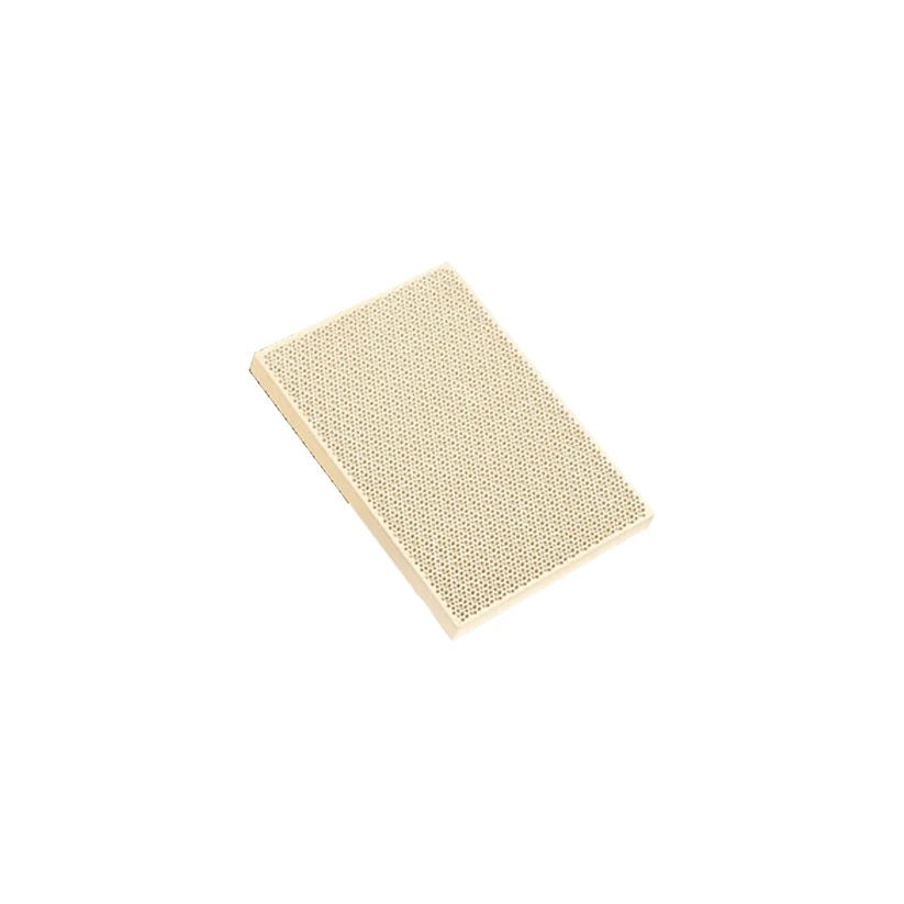 Honeycomb Block - Small Rectangle