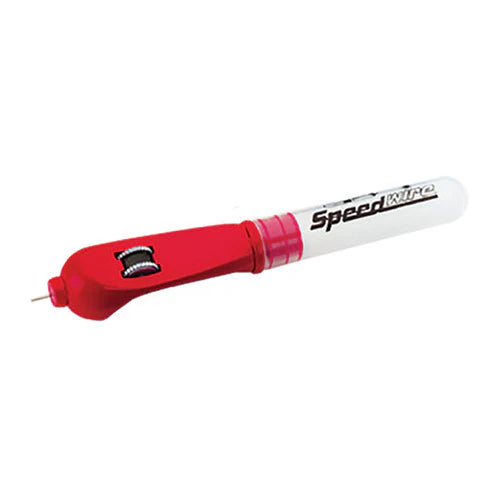 [830-2793] 10 Karat Yellow Gold (30GA) in Speedwire Wire Dispenser