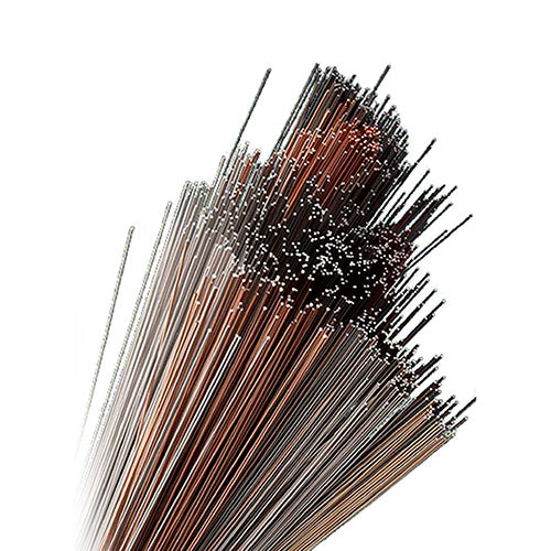 QuFe18 - 0.020" x 18" Welding Wire (Pkg. of 25)
