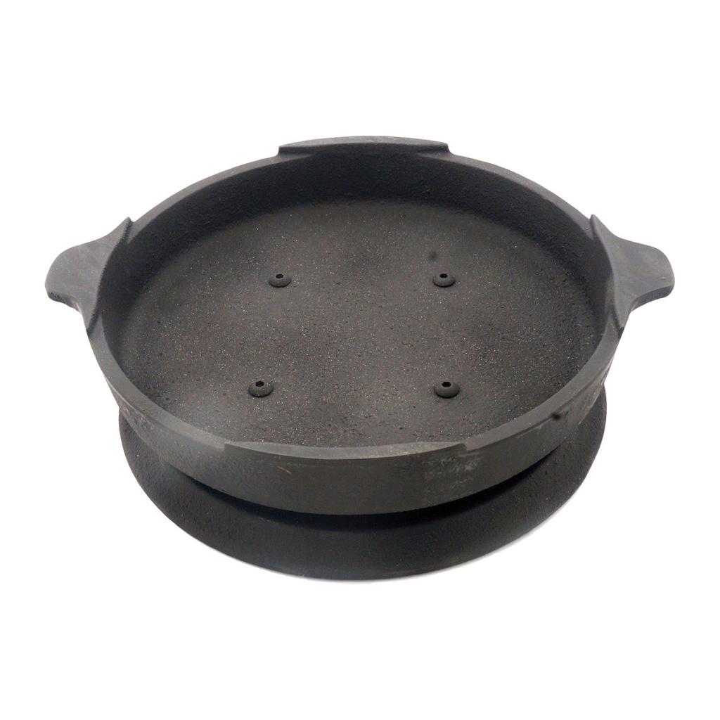 [830-3992] FRETZ AP-6 Small Annealing Pan