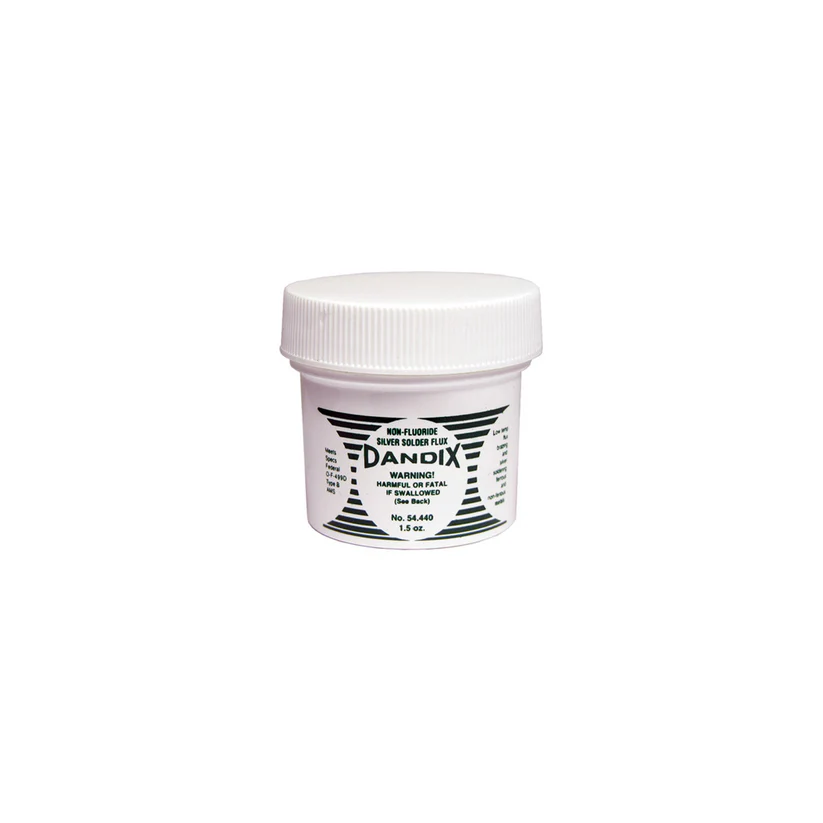 Dandix Flux Paste 1.5oz