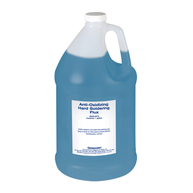 [830-4510] Anti-Oxidizing Flux - 1 Gallon