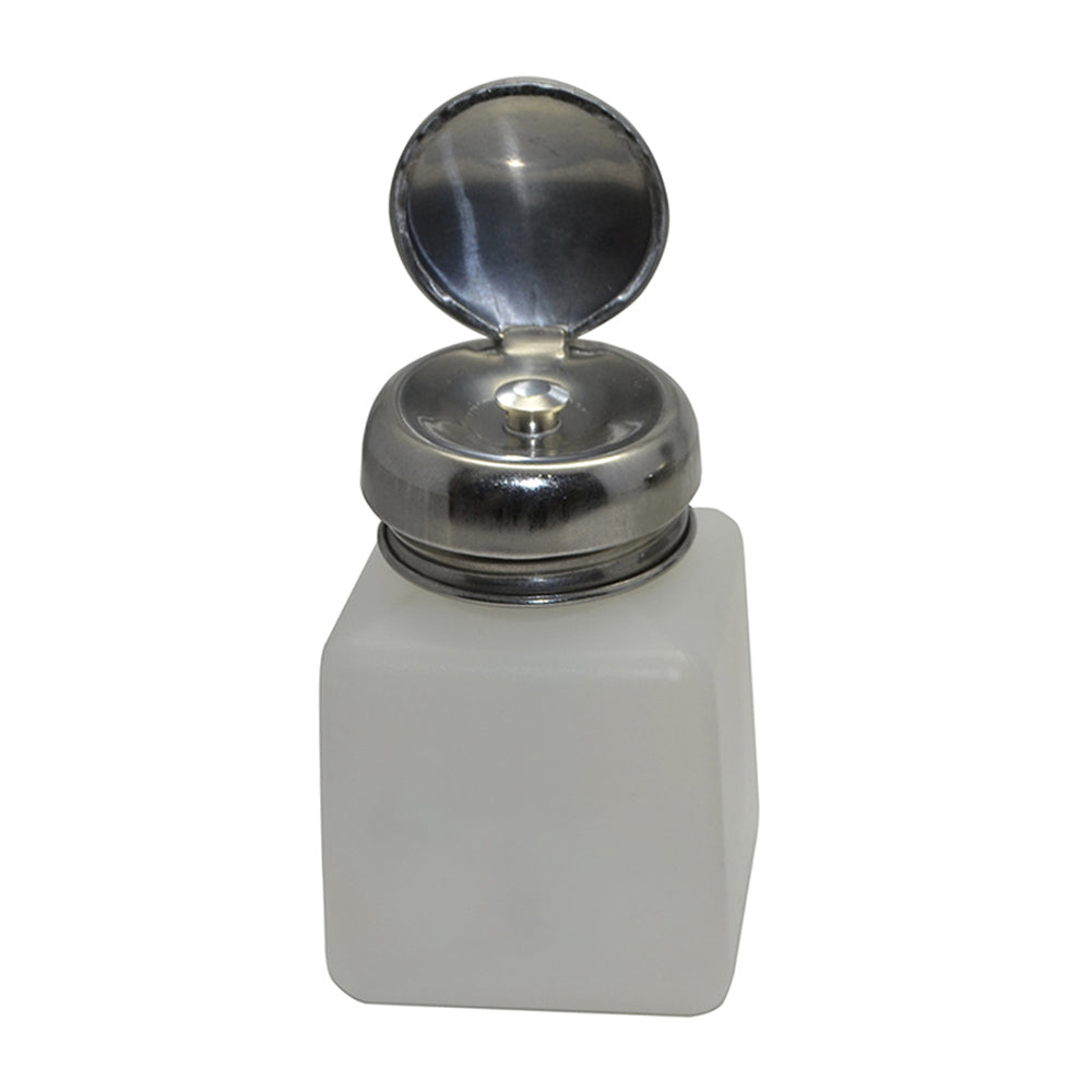 Flux Dispenser Plastic Bottle