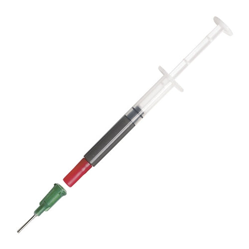 [831-1050] Gesswein® Plumb - 18KW Soft, Paste Solder