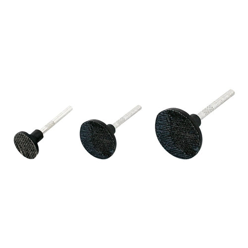 [840-0070] PSA Disc Holders - 1-1/2" (1/8" Shank)