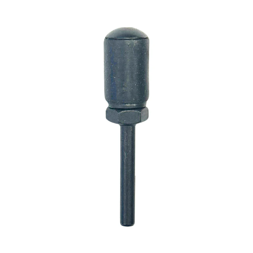 Drum Arbor 3/8" x 1/2" (1/8" Shank)
