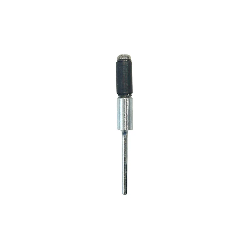 [840-1045] Drum Arbor 1/4" x 1/2" (3/32" Shank)
