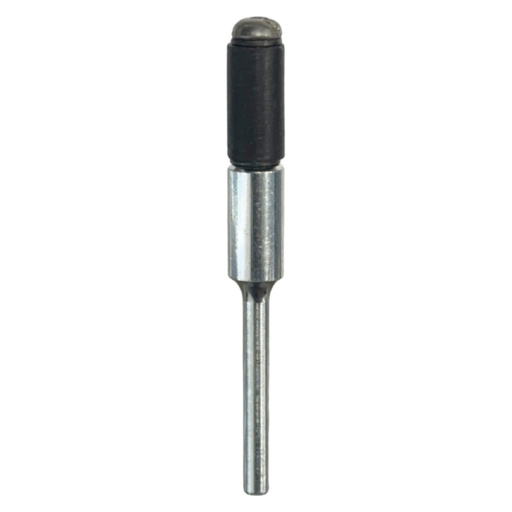 [840-1050] Drum Arbor 1/4" x 1/2" (1/8" Shank)