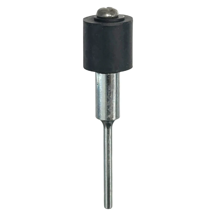 [840-1055] Drum Arbor 1/2" x 1/2" (3/32" Shank)