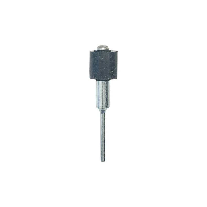 Drum Arbor 1/2" x 1/2" (1/4" Shank)