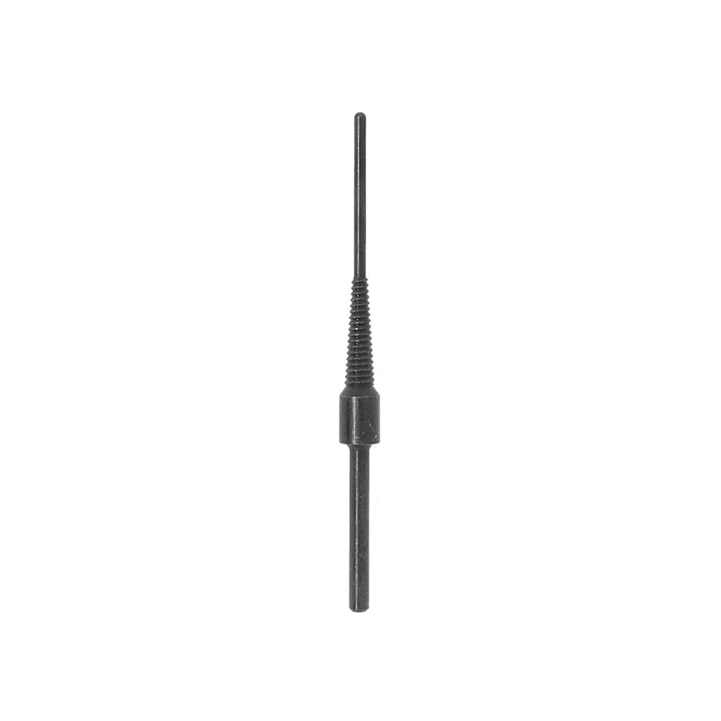 [840-2040] Mandrels for Abrasive Cartridge Rolls - A1