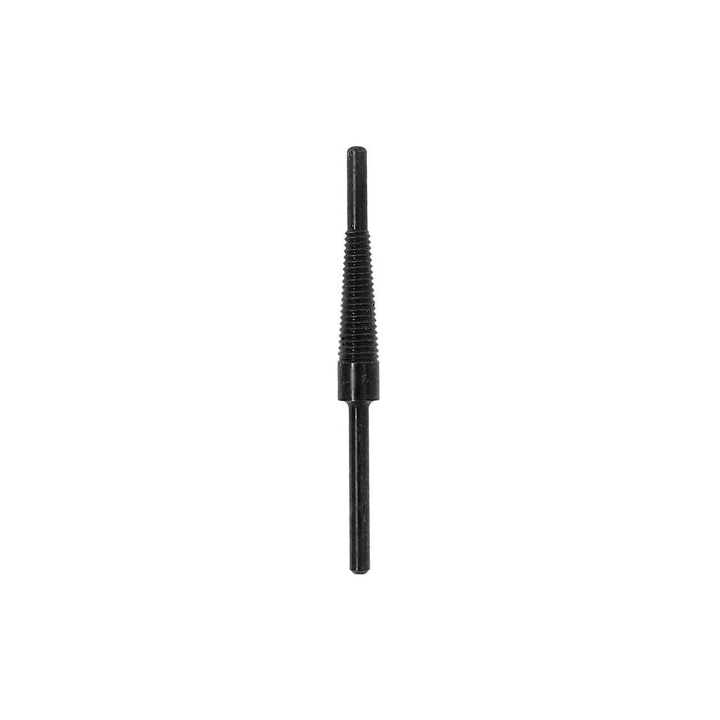 [840-2060] Mandrels for Abrasive Cartridge Rolls - A3