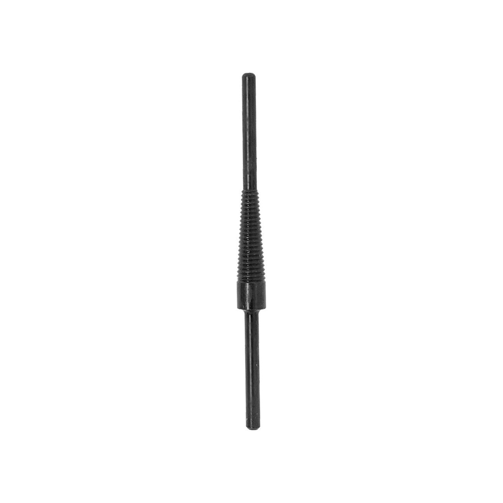 [840-2080] Mandrels for Abrasive Cartridge Rolls - A5