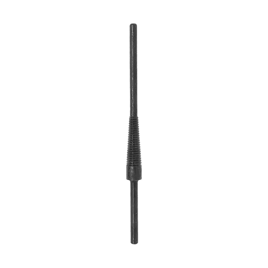 [840-2090] Mandrels for Abrasive Cartridge Rolls - A6