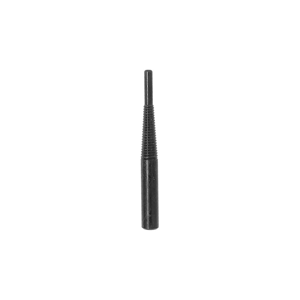 [840-2120] Mandrels for Abrasive Cartridge Rolls - A7