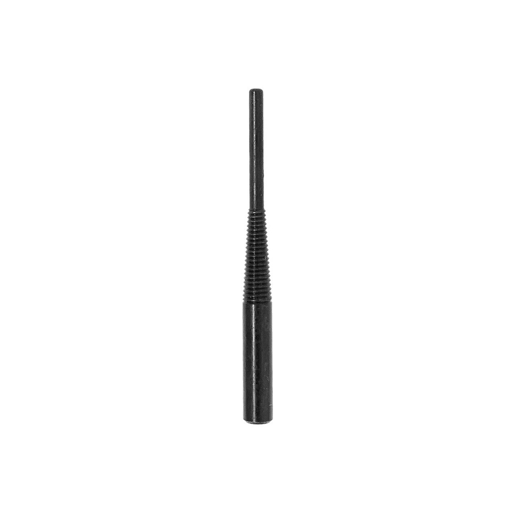 [840-2140] Mandrels for Abrasive Cartridge Rolls - A9