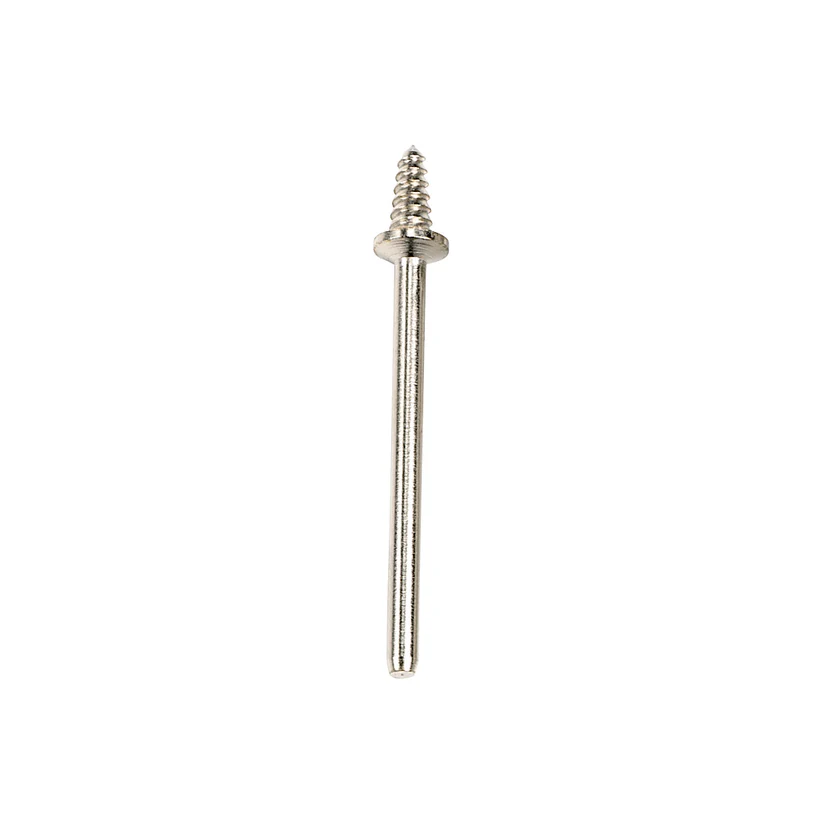 Tapered Thread Mandrels - #3  (Pkg. of 3)