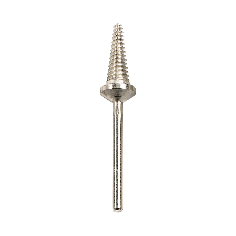 [840-3130] Tapered Thread Mandrels - #33