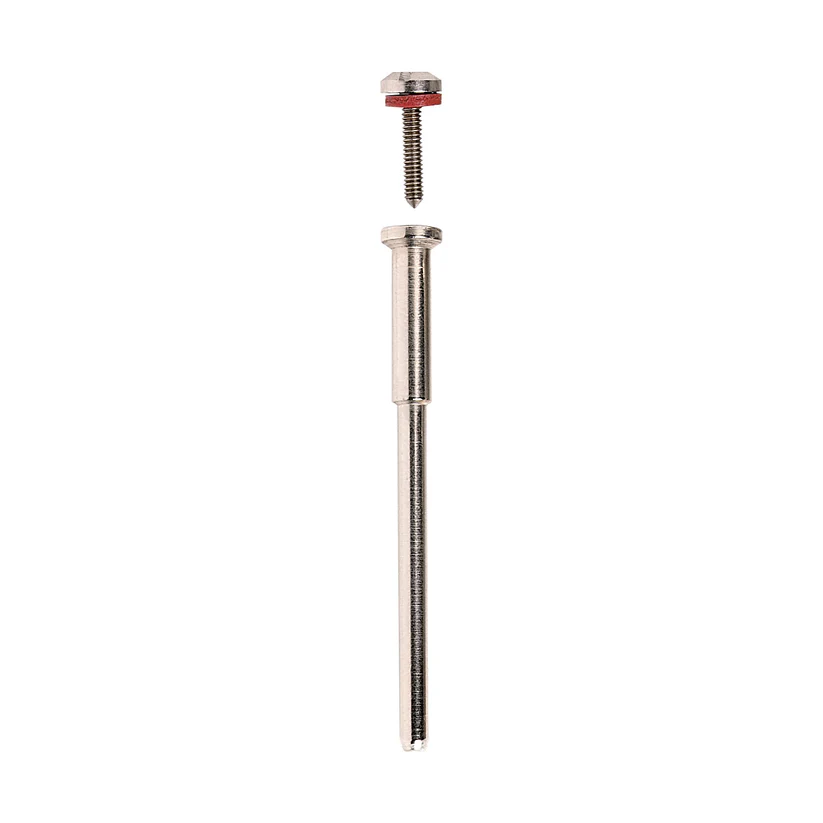 Screw Mandrels - # 321  (Pkg. of 3)