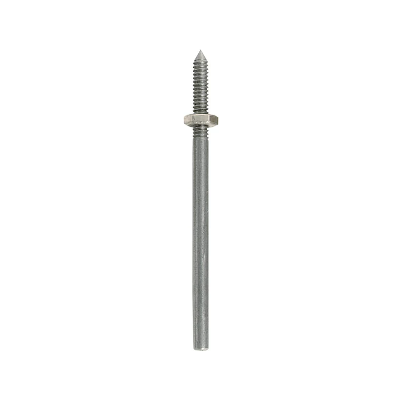 [840-3182] Cratex® Mandrel - #1