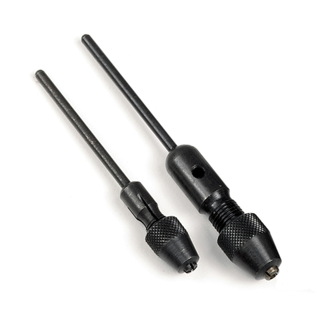 [840-3210] Adapter Chucks - 1.00mm